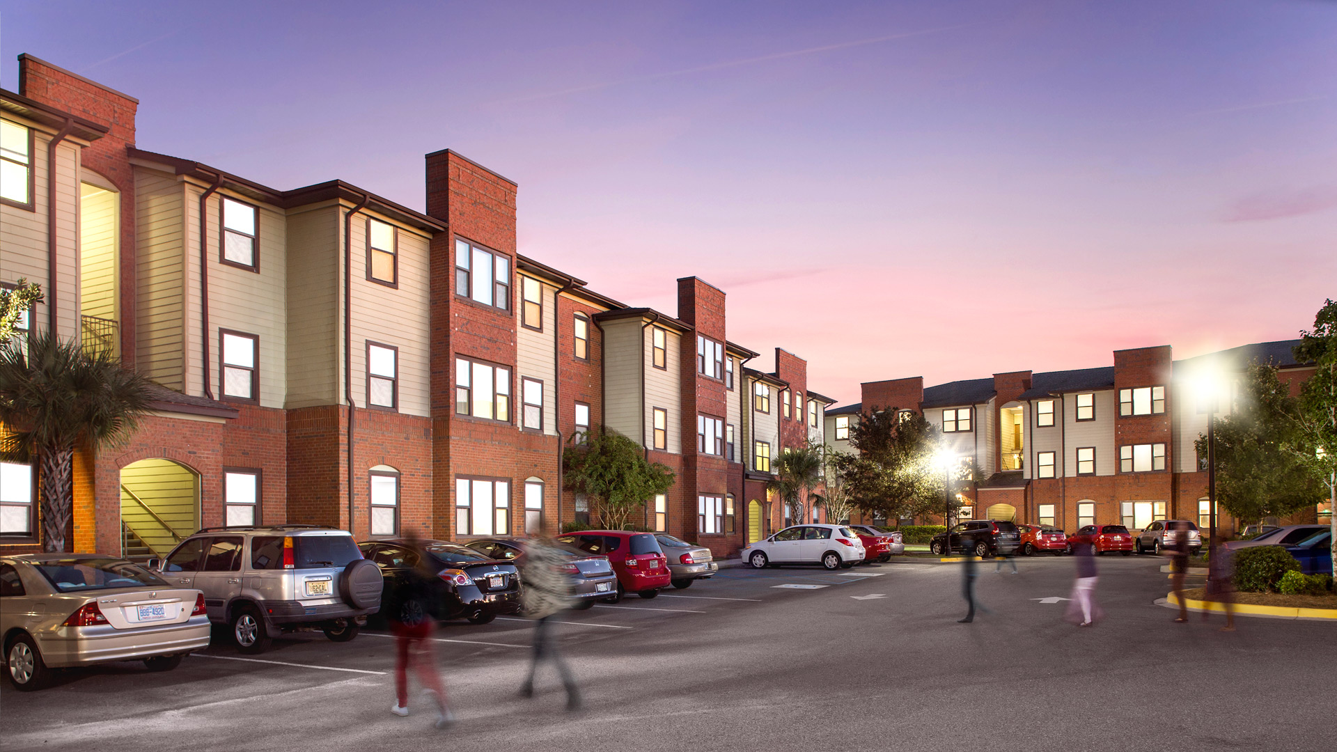 Barnard Village SCAD.edu